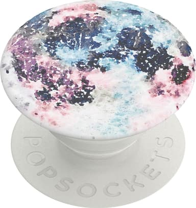 Popsockets mobilgreb (pink moon)