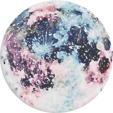 Popsockets mobilgreb (pink moon)