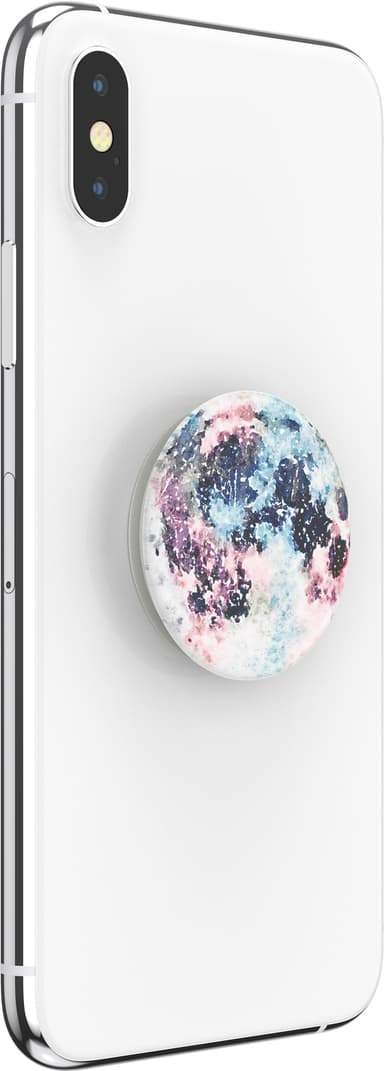 Popsockets mobilgreb (pink moon)