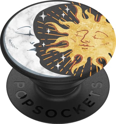 Popsockets mobilgreb (sun and moon)