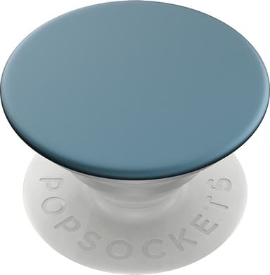 Popsockets Premium greb til mobile enheder (aluminum batik blue)
