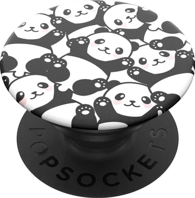 Popsockets mobilgreb (pandamonium)
