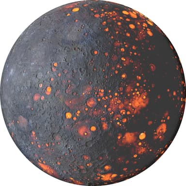 Popsockets mobilgreb (mørkerød)