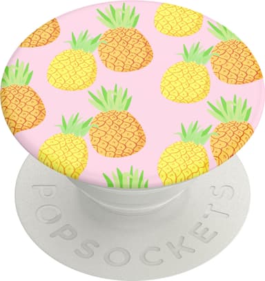 Popsockets mobilgreb (fineapple)