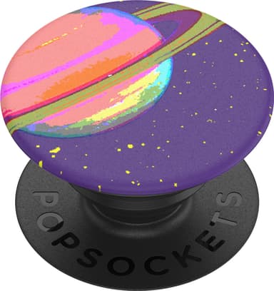 Popsockets mobilgreb (saturn stargazer)