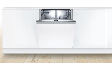 Bosch opvaskemaskine SBH4EAX14E fuldintegreret