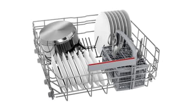 Bosch opvaskemaskine SBH4EAX14E fuldintegreret