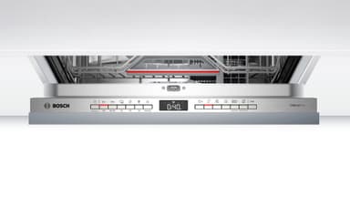 Bosch opvaskemaskine SBH4EAX14E fuldintegreret