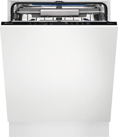 Electrolux opvaskemaskine EEC87305L Integreret thumbnail