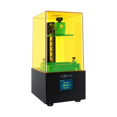 Anycubic Photon zero