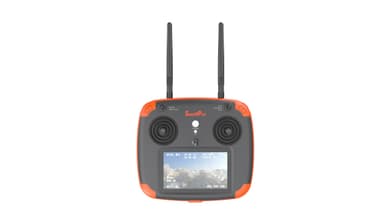 SwellPro SPRY kompakt vandtæt drone