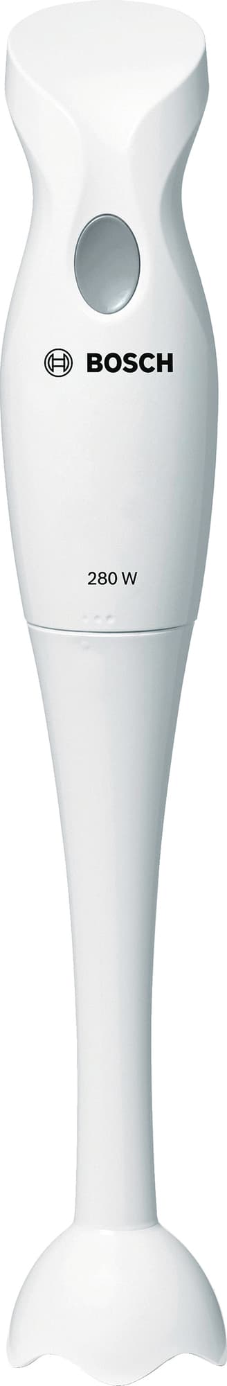 Bosch Blandepind MSM6B100 (hvid)
