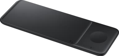 Samsung trådløs oplader trio (sort)
