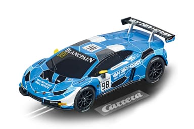 Carrera Lamborghini Huracán GT3 No.98