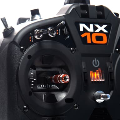 Spektrum NX10 DSMX Smart