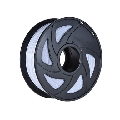 Anet TPU 1.75 mm 1 kg - Hvid