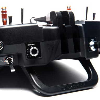 Spektrum NX10 DSMX Smart