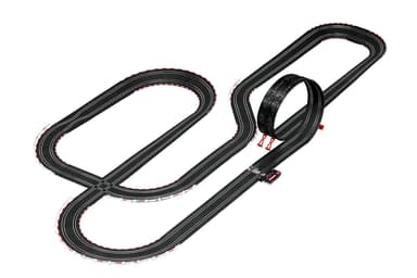 Carrera Bilbane - Police Chase GO !!! Plus