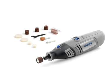 Dremel 7750 M / 10 TBH Multi Tools