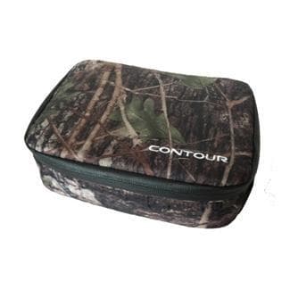 CONTOUR Kamerataske Camo