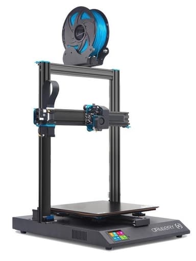 Artillery Sidewinder X1 3D-printer