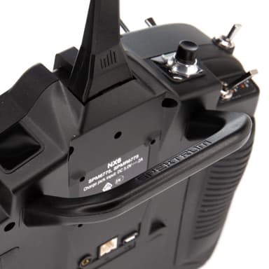 Spektrum NX6 DSMX Smart