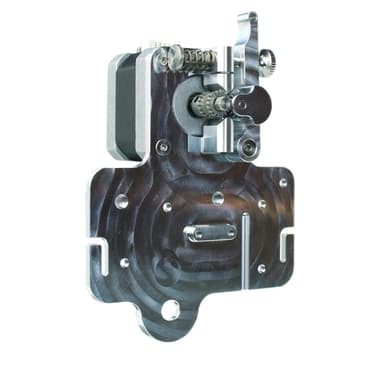 Direct Drive Extruder til Ender-5 uden hot-end