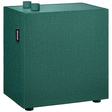 Urbanears Lotsen multiroom højtaler (grøn)
