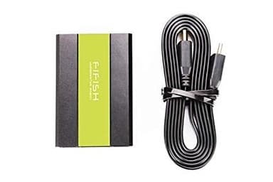 FiFish HDMI Box