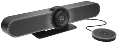 Logitech Expansion Mic til Meetup