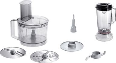 Bosch MultiTalent 3 foodprocessor MCM3201B