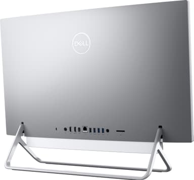 Dell Inspiron 27-7700 27" AIO stationær computer i7/8/1538