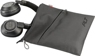 Plantronics Poly Voyager 8200 UC headset