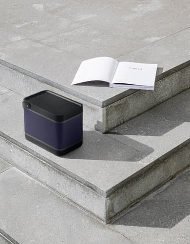 B&O Beolit 20 trådløs højttaler (black anthracite)