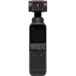 DJI Pocket 2 håndholdt kamera