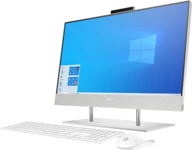 HP 24-dp0862no 24" AIO sationær computer