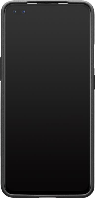 OnePlus Nord sandstone beskyttende cover (sandstone black)