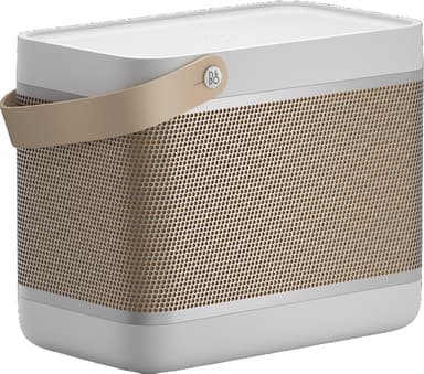 B&O Beolit 20 trådløs højttaler (grey mist)