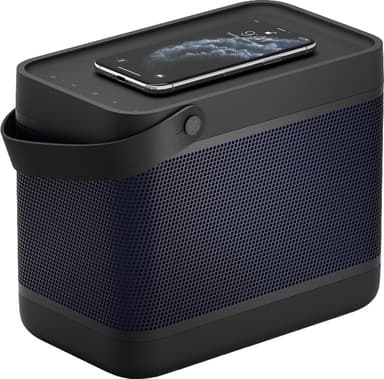 B&O Beolit 20 trådløs højttaler (black anthracite)
