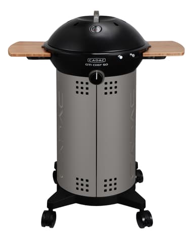 Gasgrill Ø49  "Citi Chef 50"