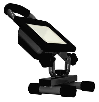 Akku-arbejdslampe LED 50 W