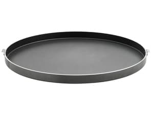 Stegepande Ø37cm - Citi chef 40
