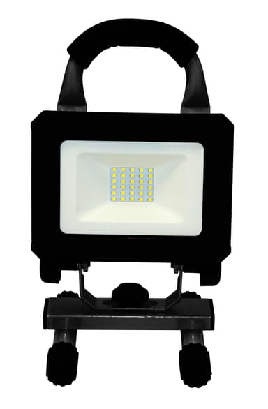 Akku-arbejdslampe LED 50 W