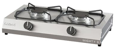 Koge bord Mighty Stove 2 - Camping køkken