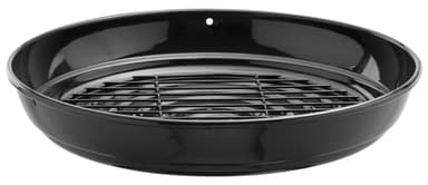 Stegegryde m/rist. "Citi Chef"+"Kettle Chef 50