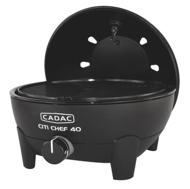 Gasgrill  "Citi Chef 40"  bordmodel