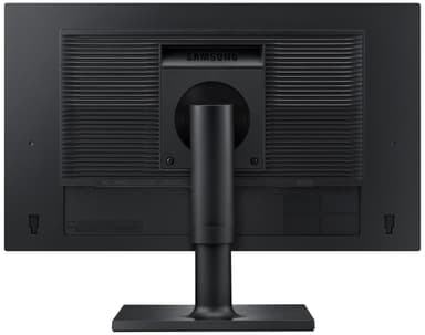 Samsung S24E650PL 23,6" skærm (sort)