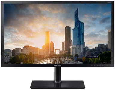 Samsung S24E650GDU 24" skærm