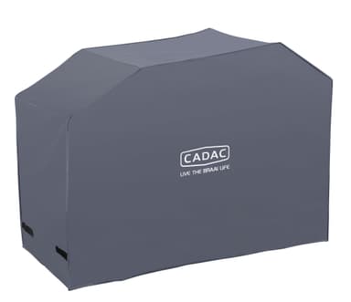 Overtræk Cadac 4-brænder UV
