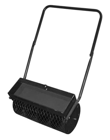 Gittertromle - 58 cm